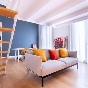  Appartamento Oliveri Vintage House At Politeama